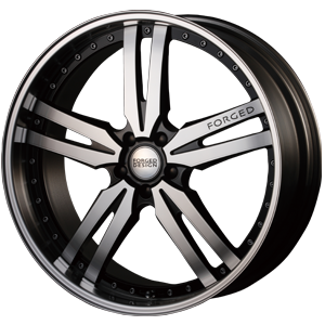 M'z SPEED | WHEEL COLLECTION