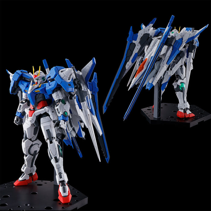 1/144 RG 00 XN RAISER — Ani Mecha