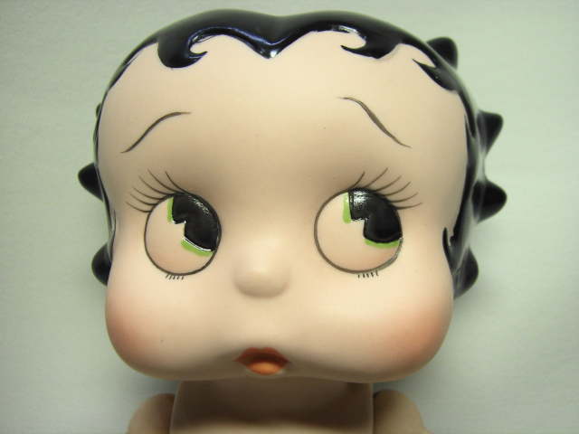 アンティーク ビスクドール ベティ 貴重 アンティーク ビスクドール