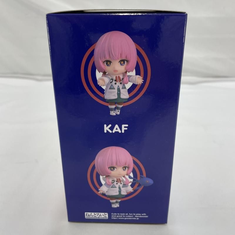 コレクション 【】開封)GOOD SMILE COMPANY ねんどろいど 2414 花譜