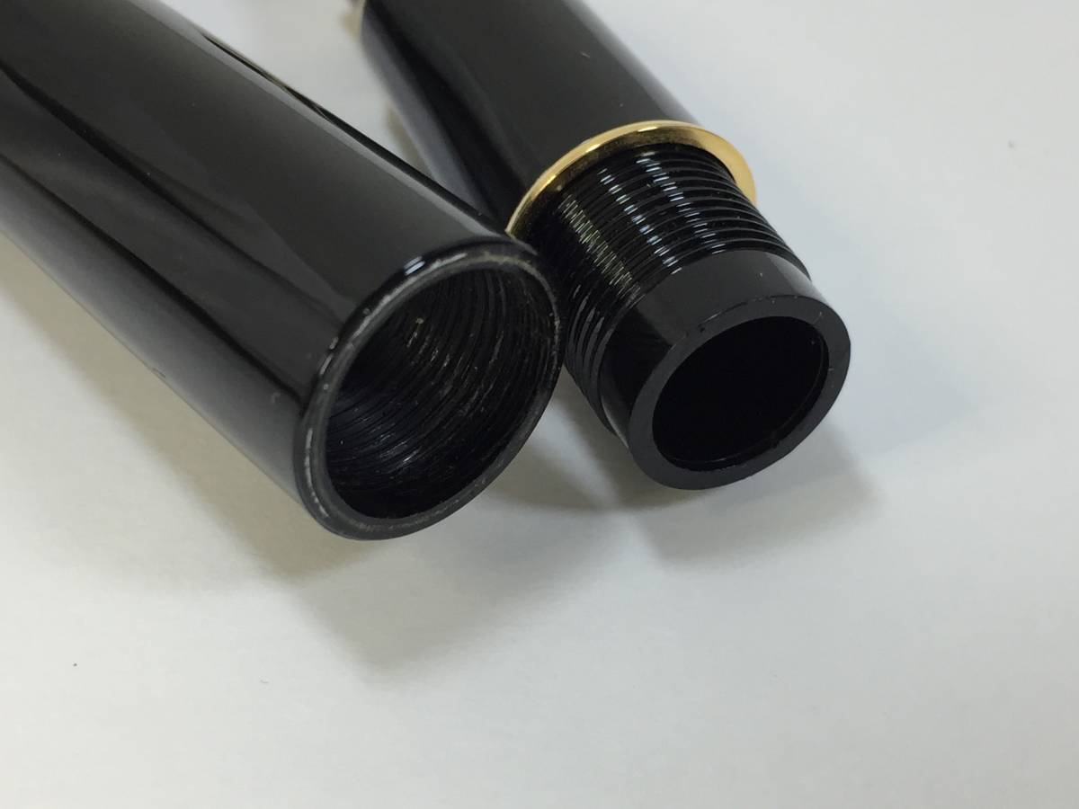 パケプラ無料】幻級希少レア 美品 石原裕次郎記念館限定 万年筆 ペン先