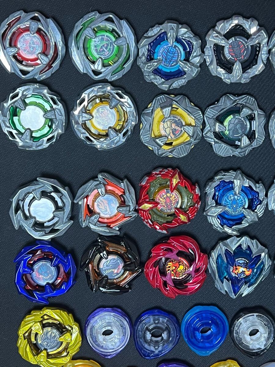 ベイブレードX まとめ売り 未開封あり