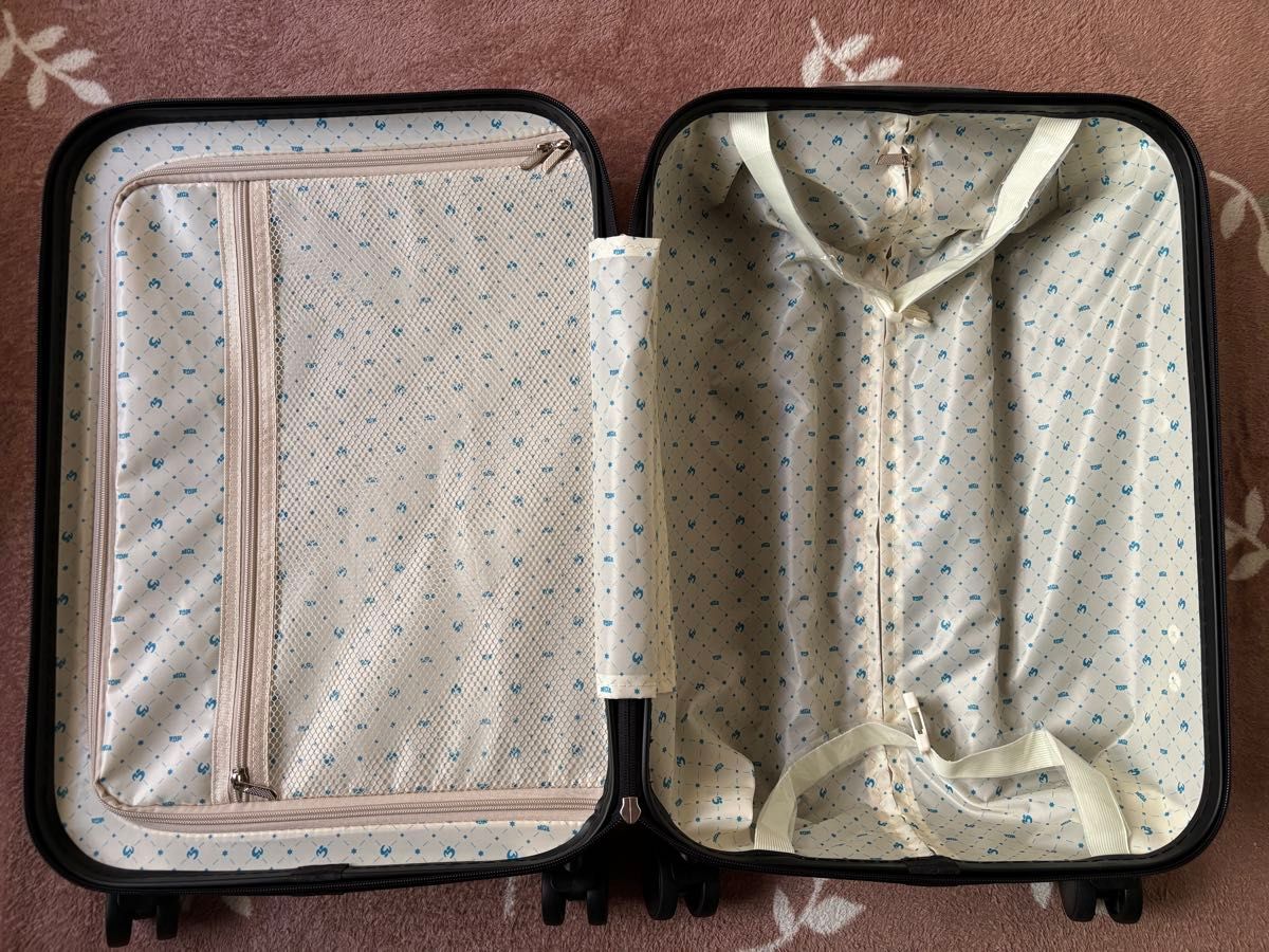 Mrs GREEN APPLE キャリーケース ローソンキャンペーン当選品｜Yahoo