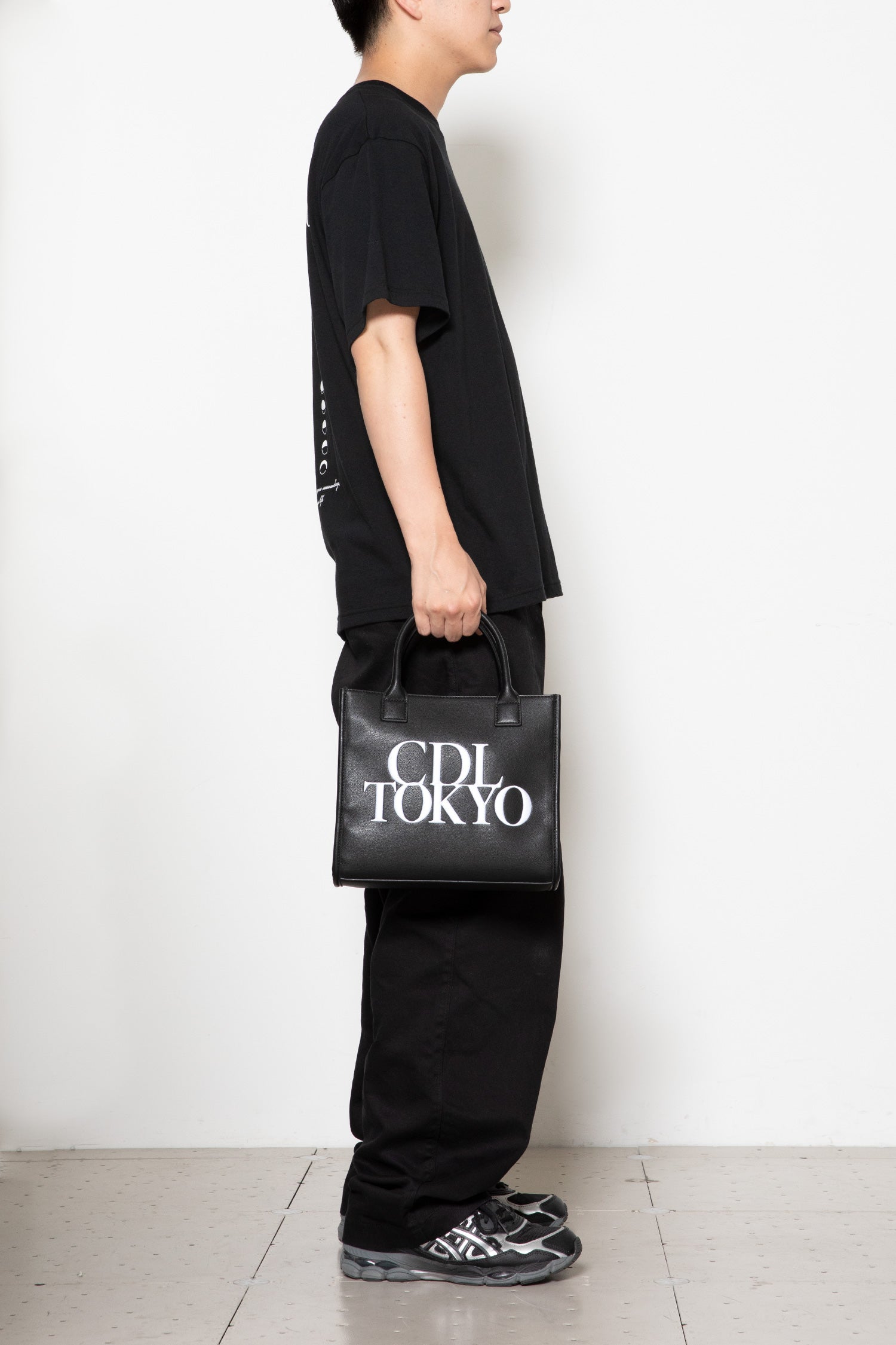 大阪限定】CDL TOKYO トートバッグ・バンダナセット CDL TOKYO