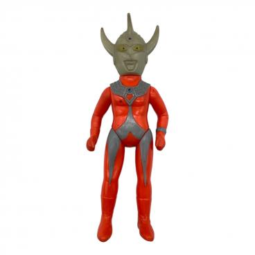 ブルマァク カリメロ ソフビ フィギュア アニメ ポピー製 カリメロ