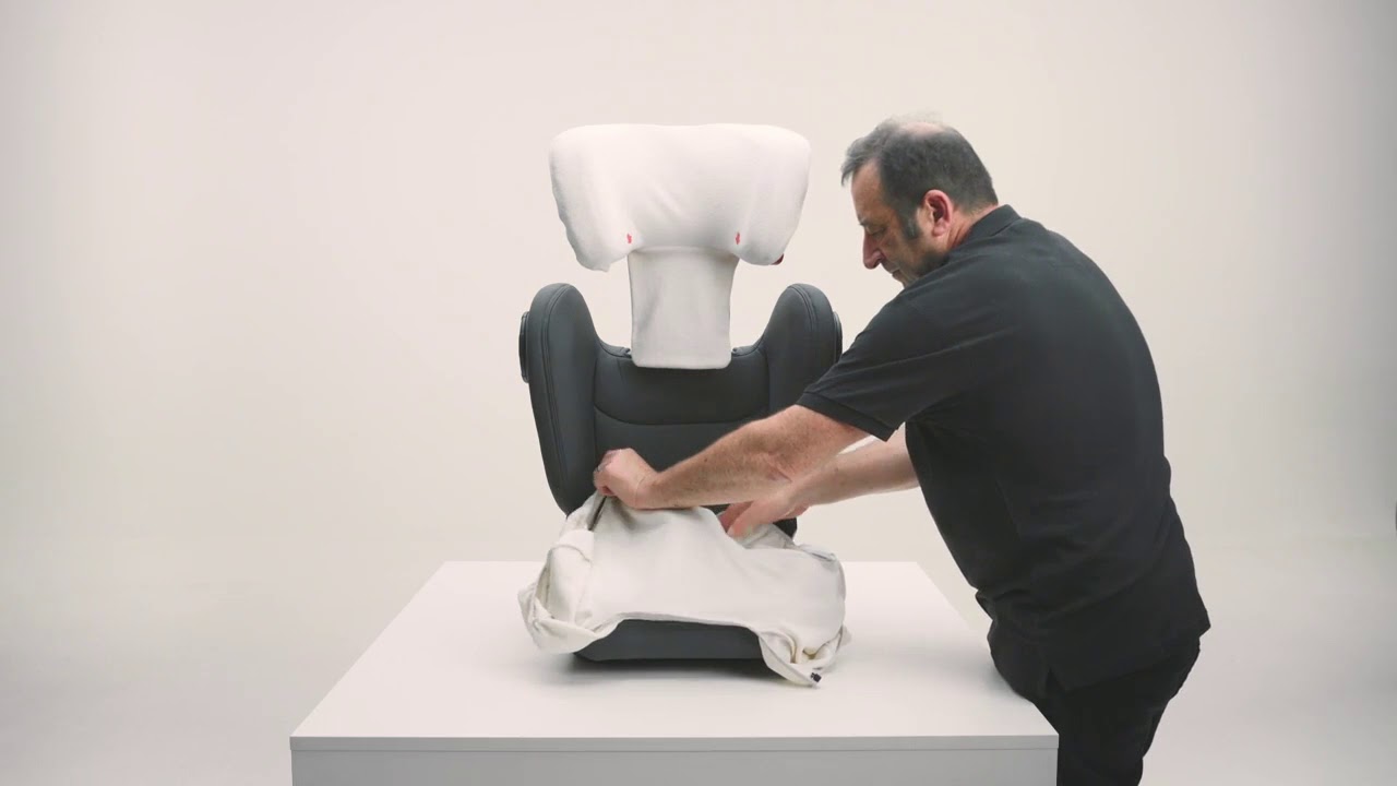 Product Support | Britax Römer