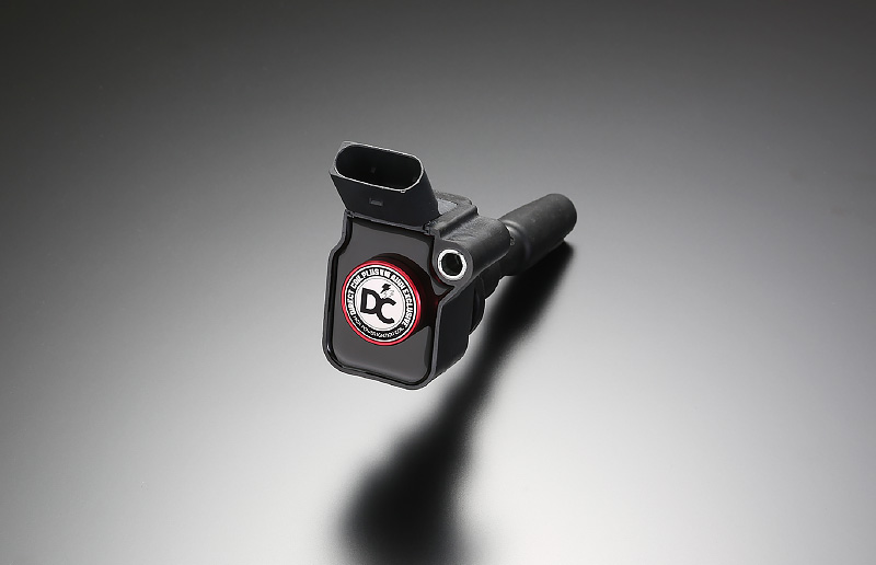 DC PLUS – Direct Coil VOLKSWAGEN AUDI用 イグニッションコイル DC