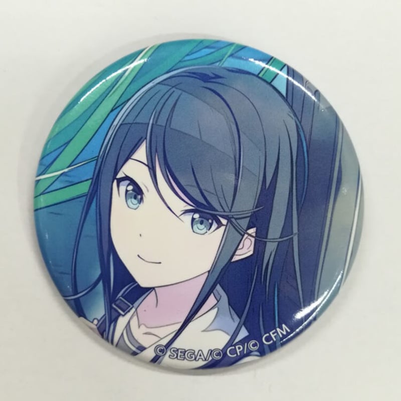 プロセカ 缶バッジ 星乃一歌 30点 プロジェクトセカイ プロセカ 8B