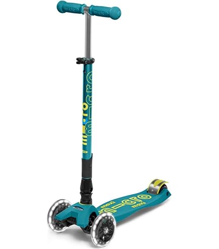 Amazon.co.jp: ミニ・マイクロ・キックスリー・デラックス (DELUXE