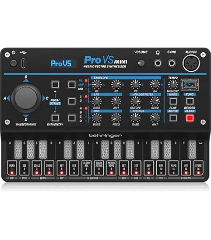 Amazon | Roland MC-303 Dance系 Sequencer machine groove box