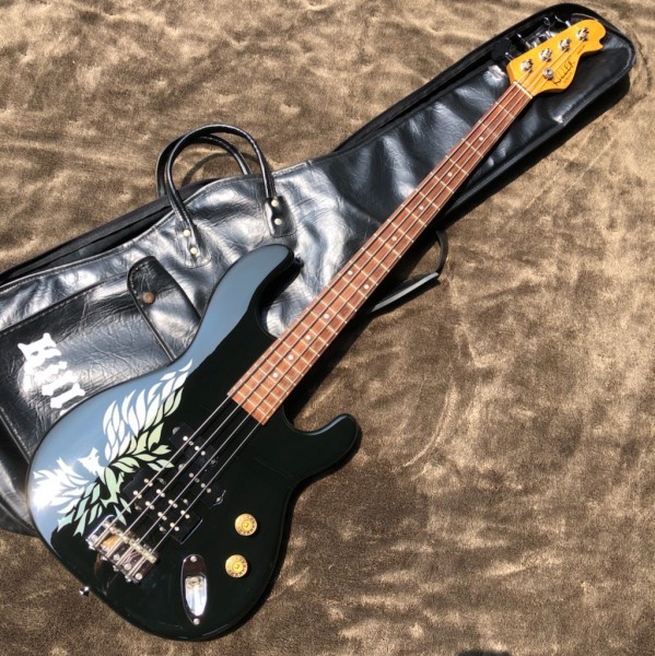 killer rancor Phoenix TAIJI