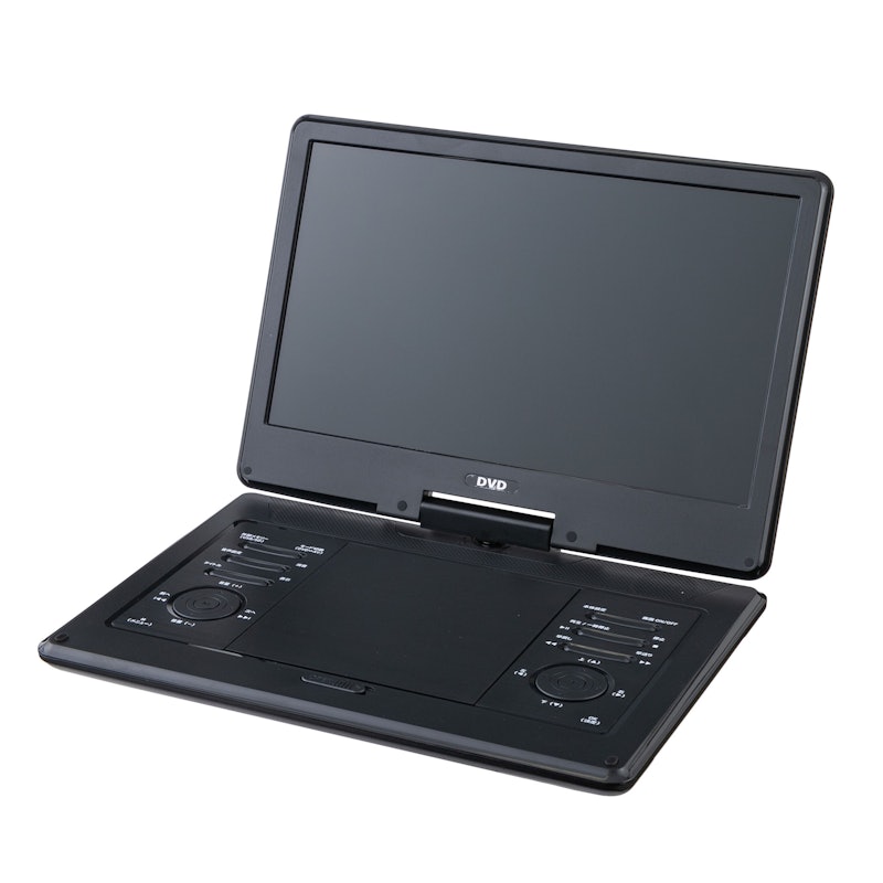 東芝 ポータブルDVDプレーヤー SD-P910Sをレビュー！クチコミ・評判を