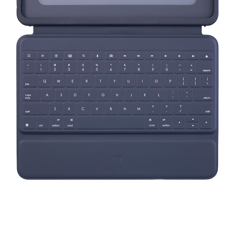 Apple Japan Magic Keyboard 11インチiPad Pro（M4）用を検証レビュー