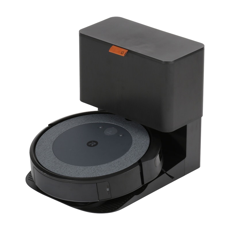 未開封品/新品未使用 iRobot ルンバi5＋ (i555860)＆おまけ2点 iRobot