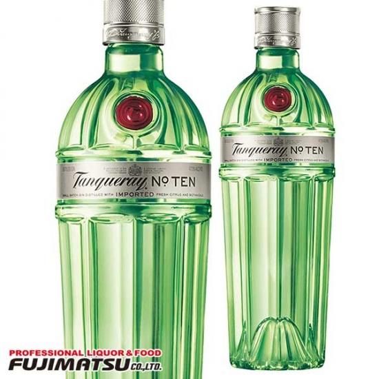 タンカレー ナンバーテン 750ml お中元 ギフト