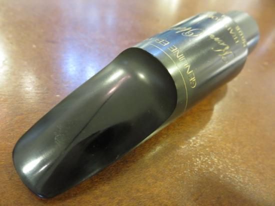 KEN OKUTSU テナーサックスマウスピース Traditional II 7番 - 服部