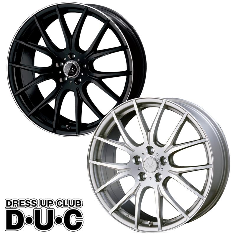 INTER MILANO（インターミラノ） 特価 20インチアルミホイールセット