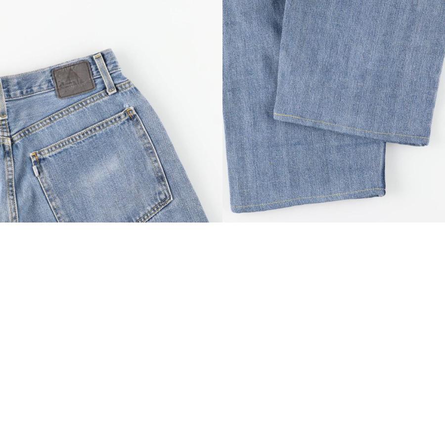 Levi's（リーバイス） 古着 00年代 Levi's SILVER TAB シルバータブ