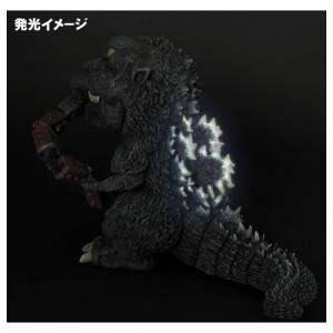 一番くじ ゴジラ-1.0 ラストワン賞 ゴジラ 2023 熱線放射ver ラスト