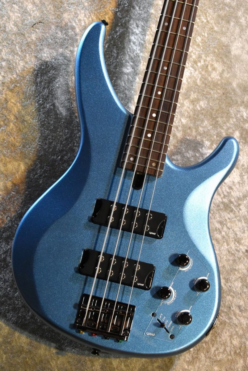 YAMAHA TRBX304 ファクトリーブルー YAMAHA / TRBX304 ファクトリー