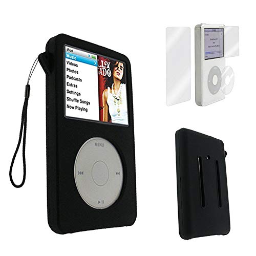 iPod classic 厚型160GB →厚型80GB 動作確認済音出しOK iPod classic
