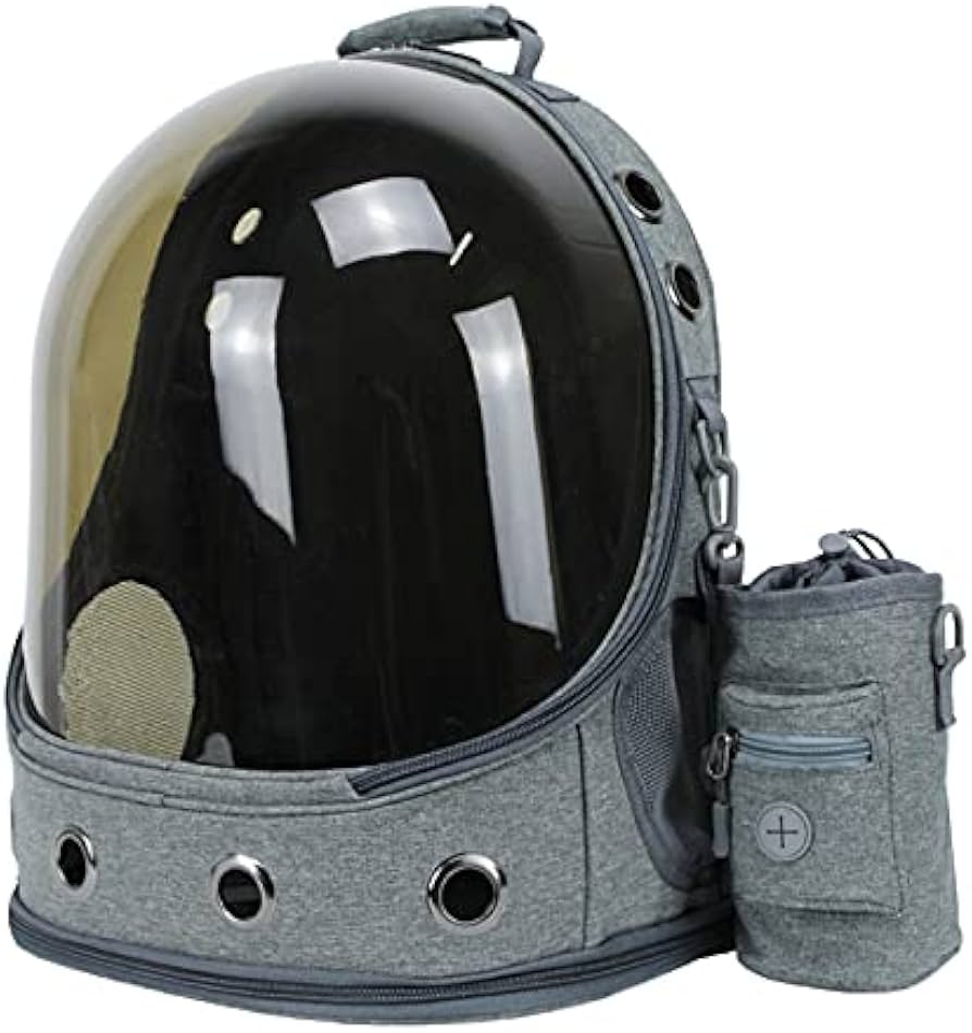 Amazon.co.jp: ペットバッグ ペットキャリーバッグ リュック 宇宙船