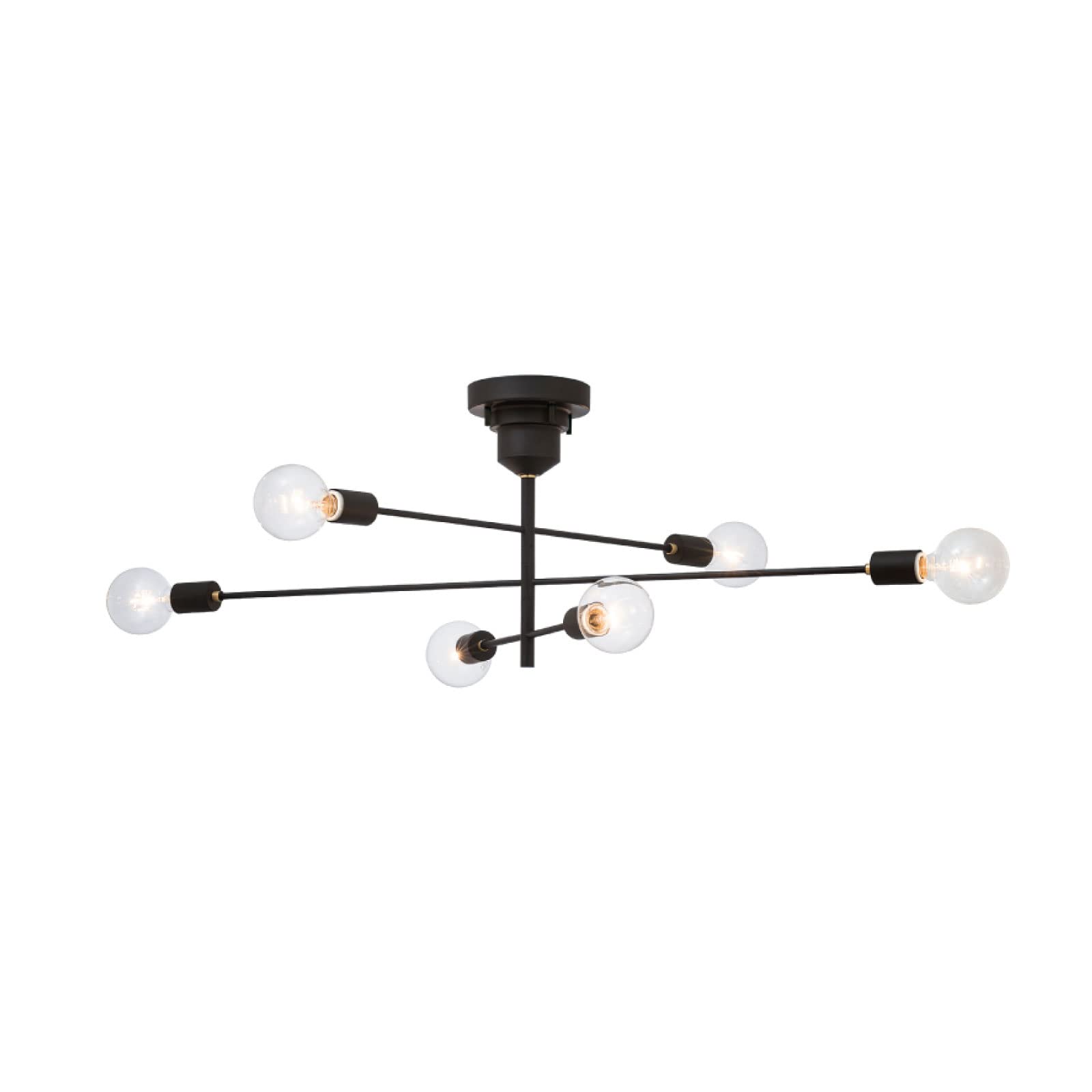 インターフォルム】Astre アストル ブラックシーリングライト