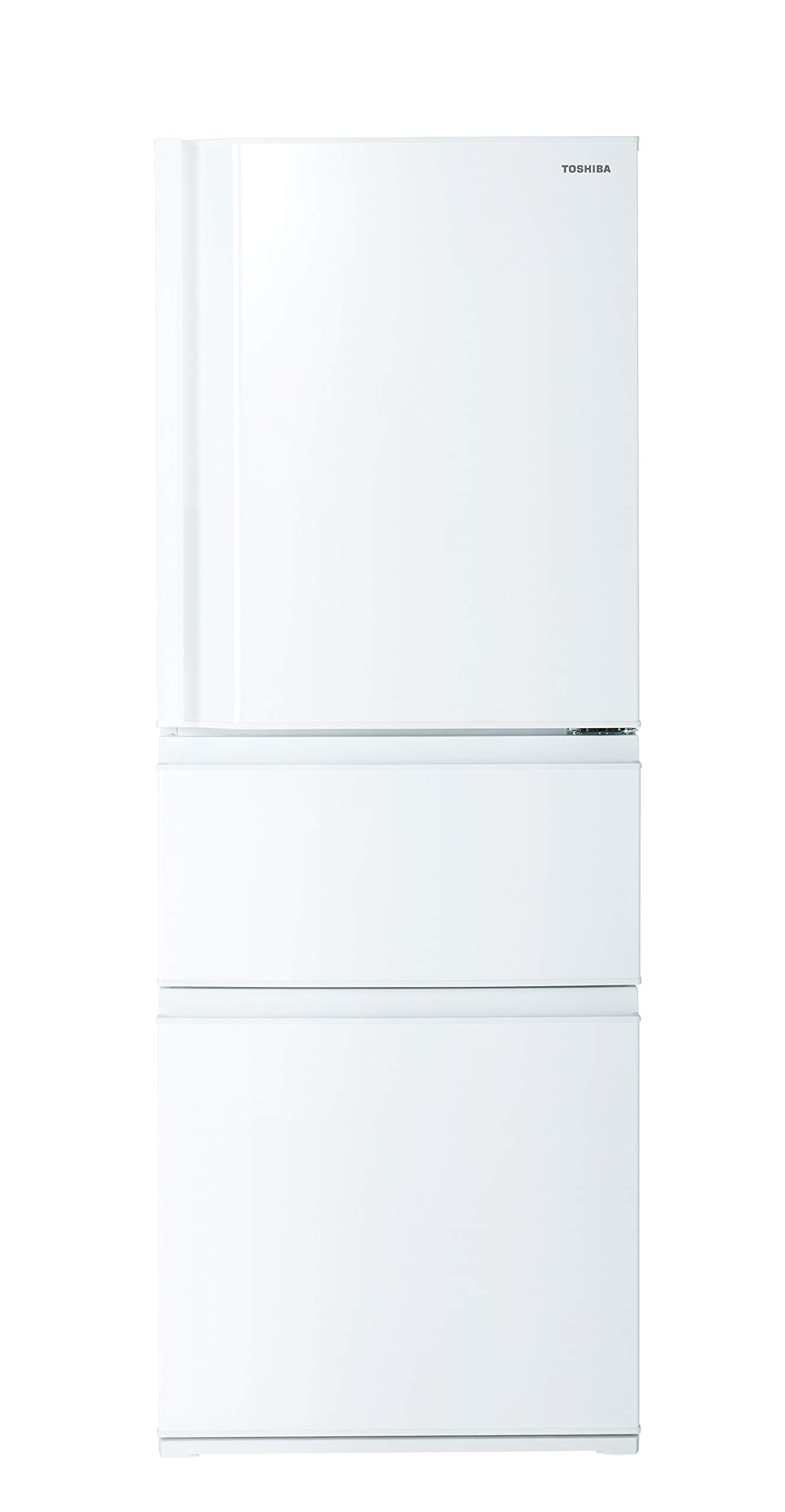東芝 3ドア冷蔵庫 ベジータ GR-T33SC 2022年製 GR-T33SC | 冷蔵庫