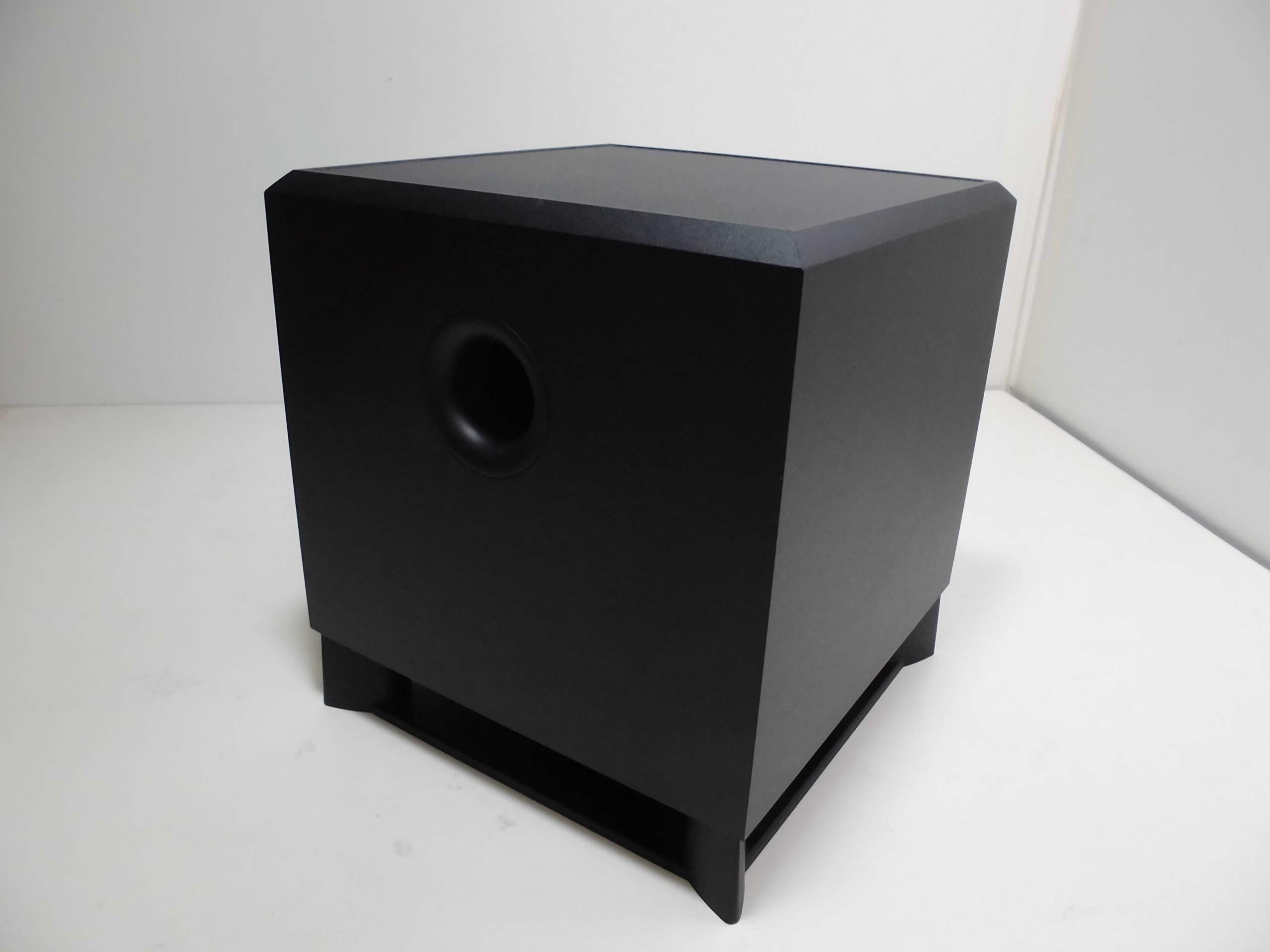 Amazon.co.jp: YAMAHA 5.1chホームシアターシステム ブラック TSS-20B