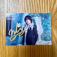 Mrs. GREEN APPLE 原宿ポップアップ 大森元貴 サイン入 え*吉様 Mrs