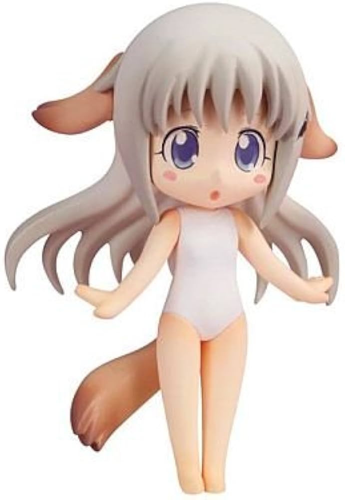 Amazon.co.jp: トイズワークスコレクション にいてんご リトル