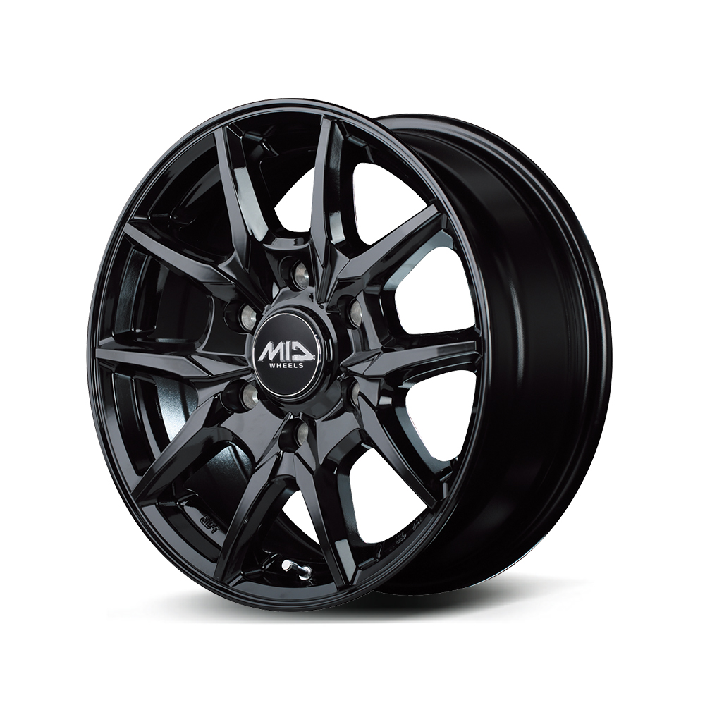 KG-25｜MID WHEELS｜日本品質の安全と技術を誇るマルカサービス株式会社