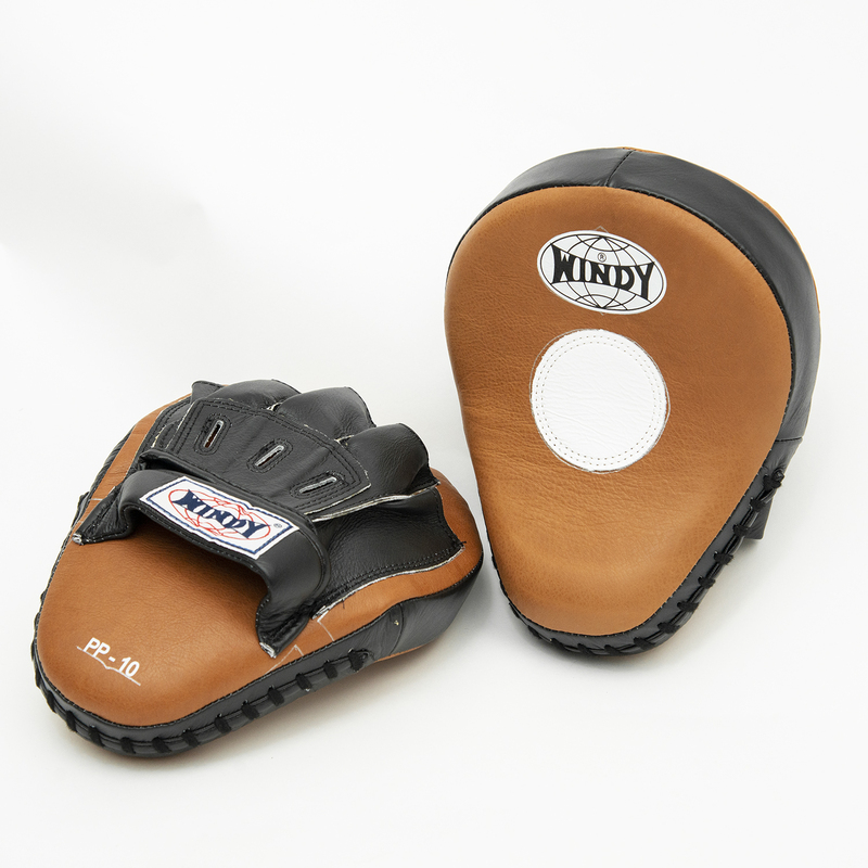 WINDY(ウィンディ)KP-6 キックミットムエタイ キックミット