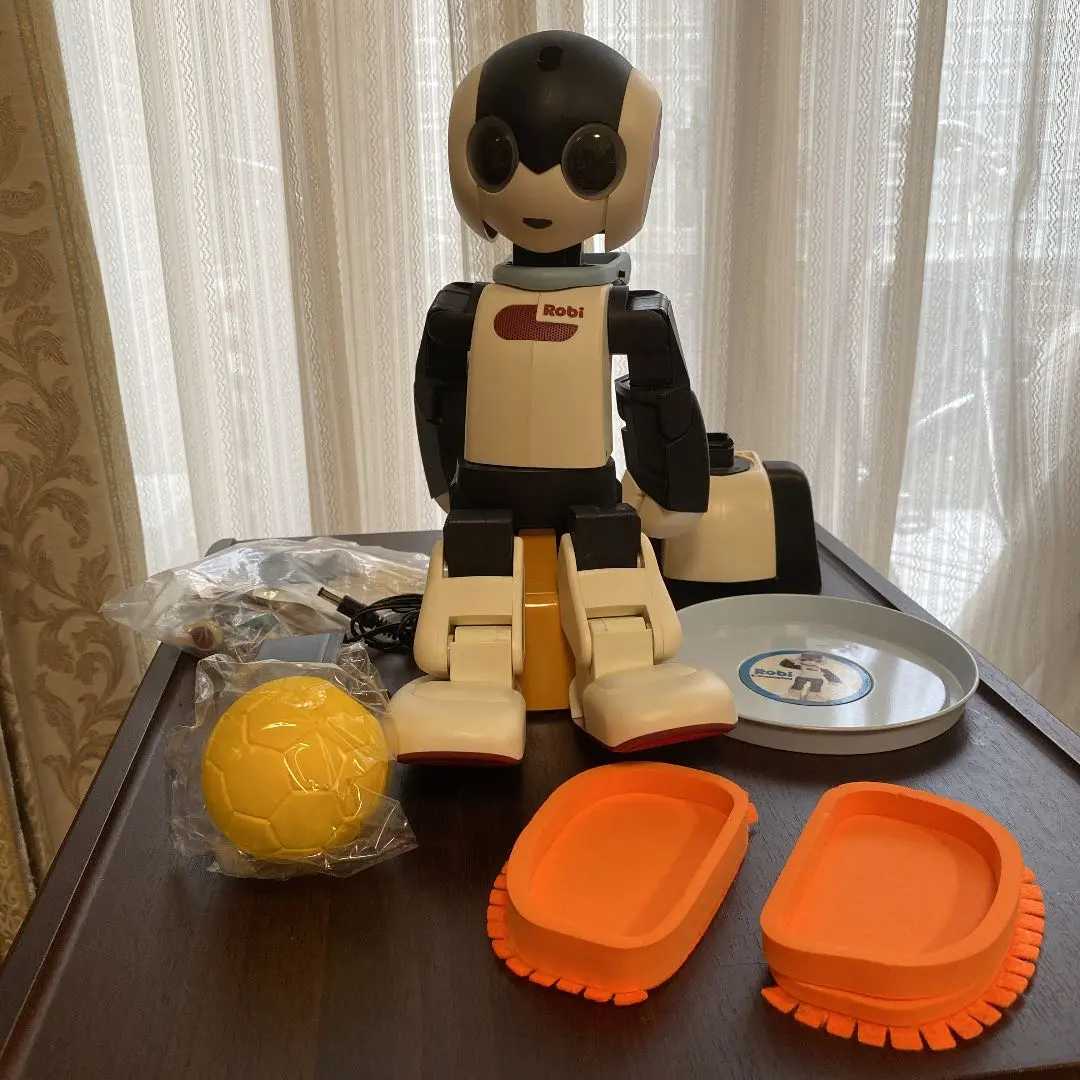 2026年最新】ロビ 完成品の人気アイテム - メルカリ