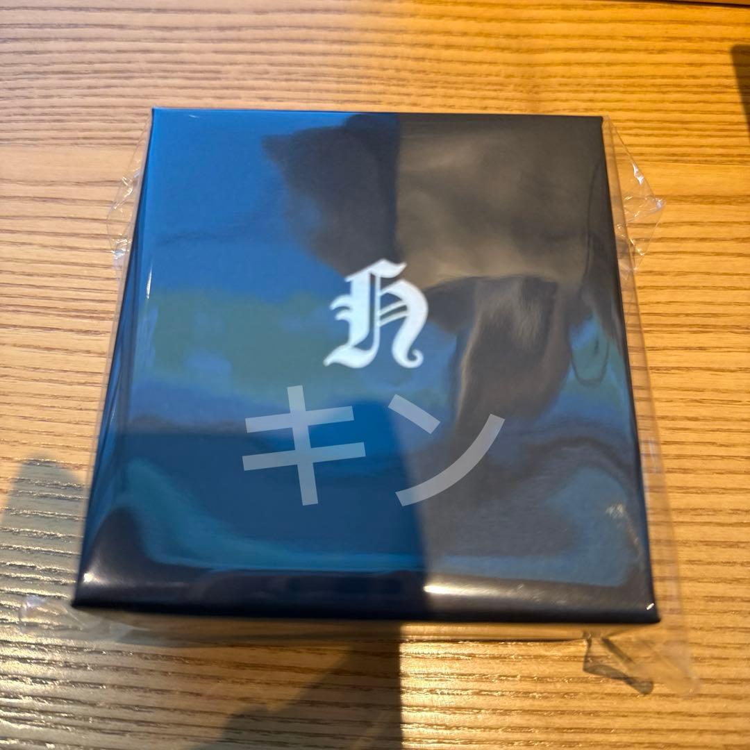 straykids celebrATE ポップアップ メンプロ ヒョンジン