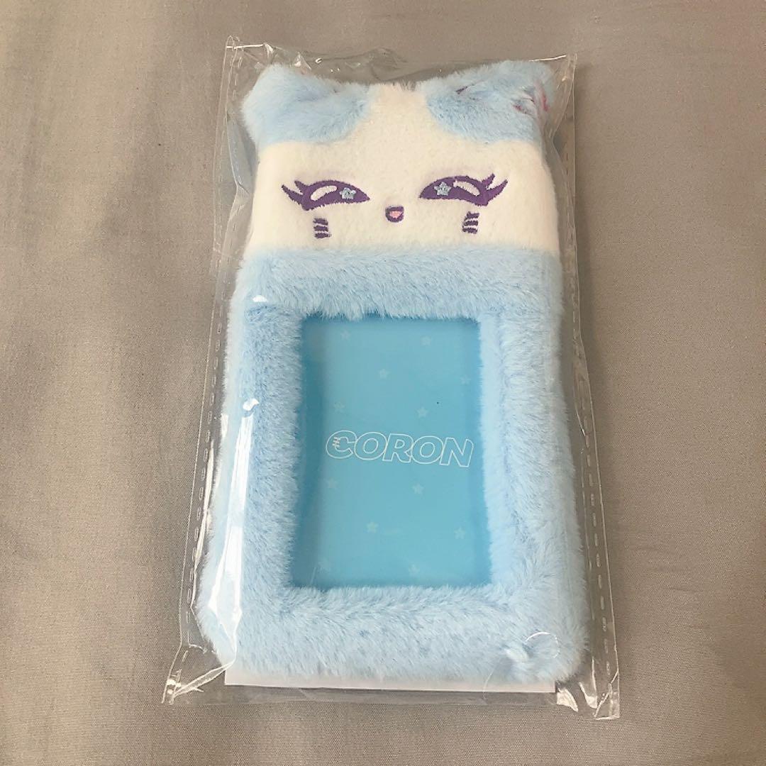 ME:I ミーアイ 加藤心 COCORO コロン CORON トレカホルダー - メルカリ