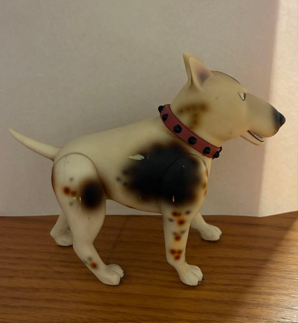 トイストーリー フィギュア メディコムトイ SCUD スカッド シドの愛犬