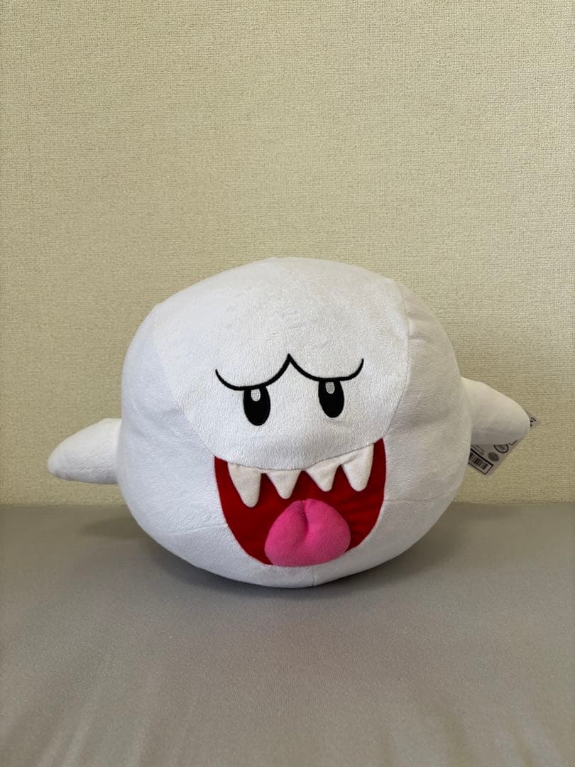 スーパーマリオ ぬいぐるみ5点セット