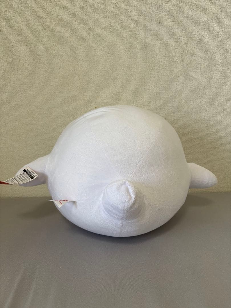 スーパーマリオ ぬいぐるみ5点セット