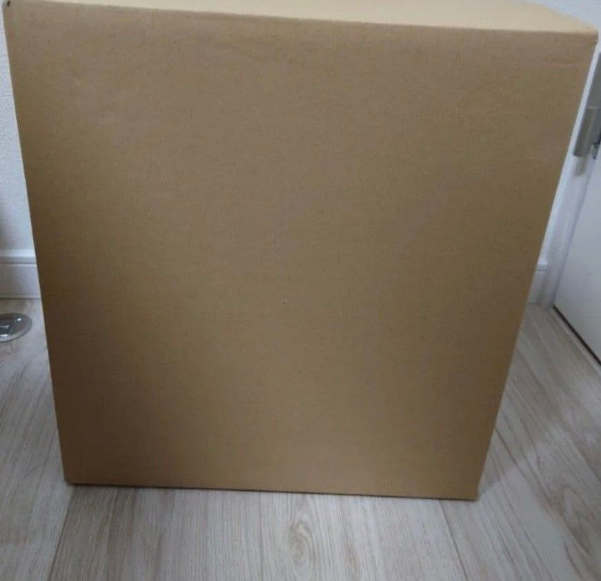 ドラゴンボールアライズ フリーザ第三形態　通販限定特典付　郵便箱未開封品