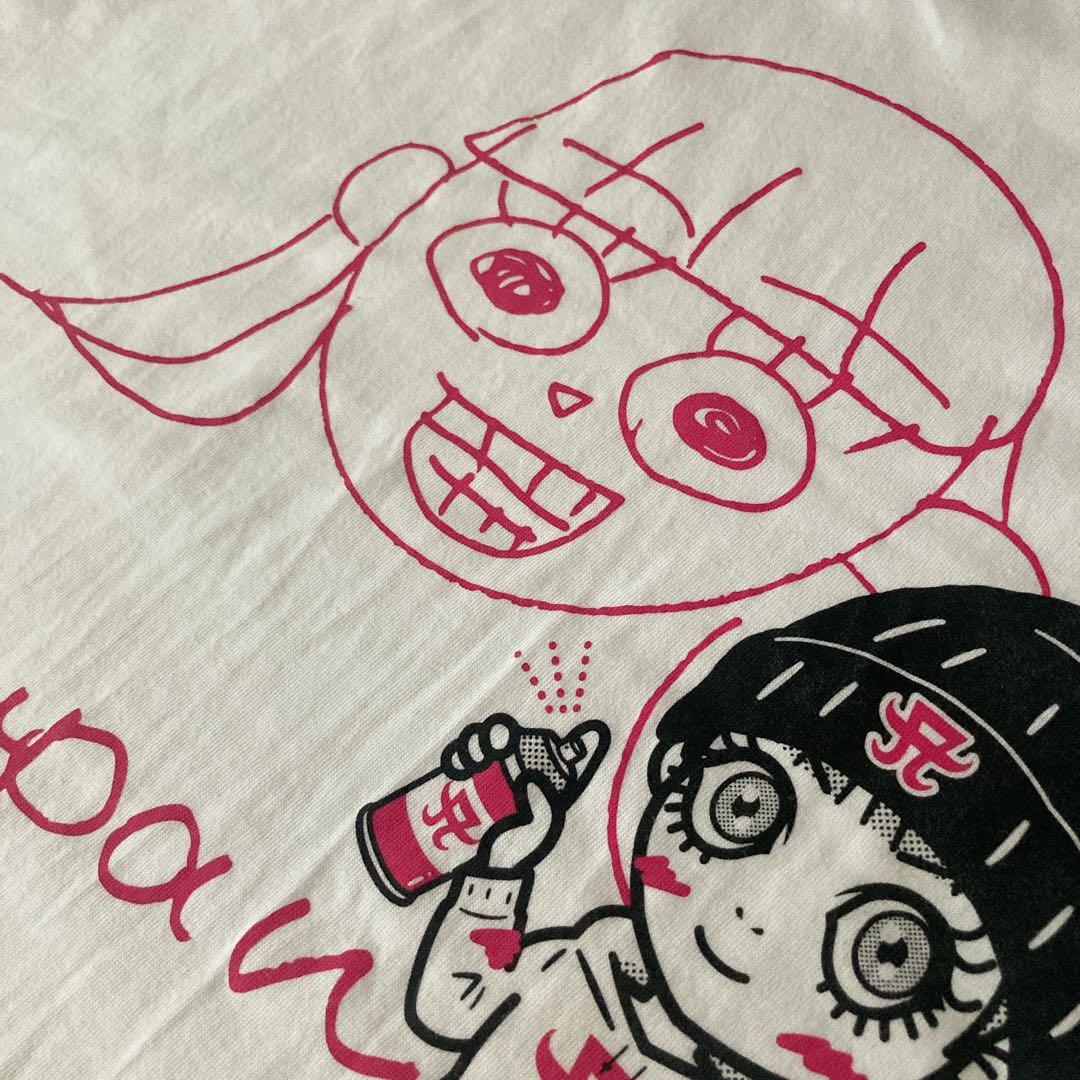 浜崎あゆみスタンプラリー35個特典Tシャツ