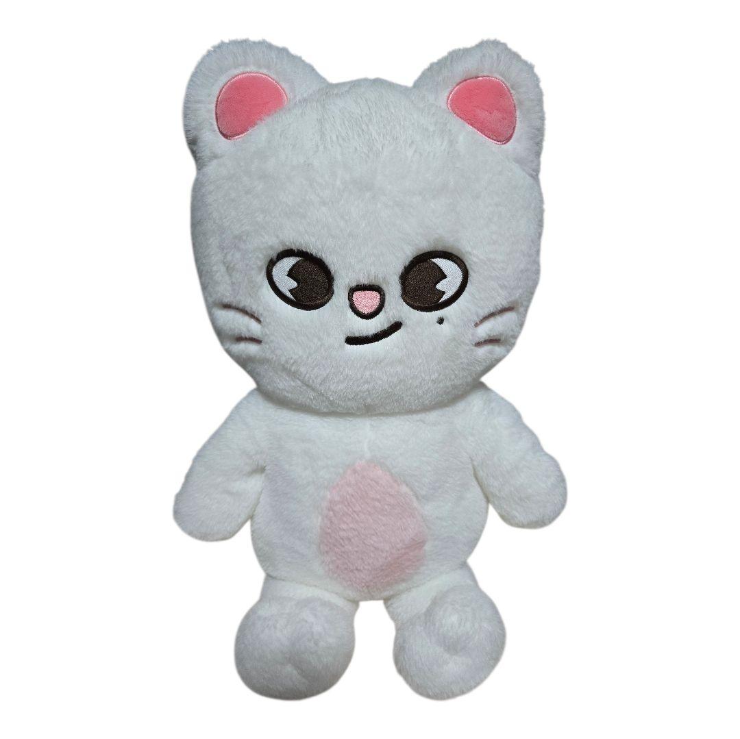 StrayKids SKZOO ジニレット テディベア　ペンミ StrayKids SKZOO ジニレット テディベア StrayKids SKZOO ジニレット