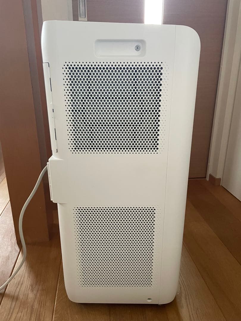 アイリスオーヤマ ポータブルクーラー IPA-2203G