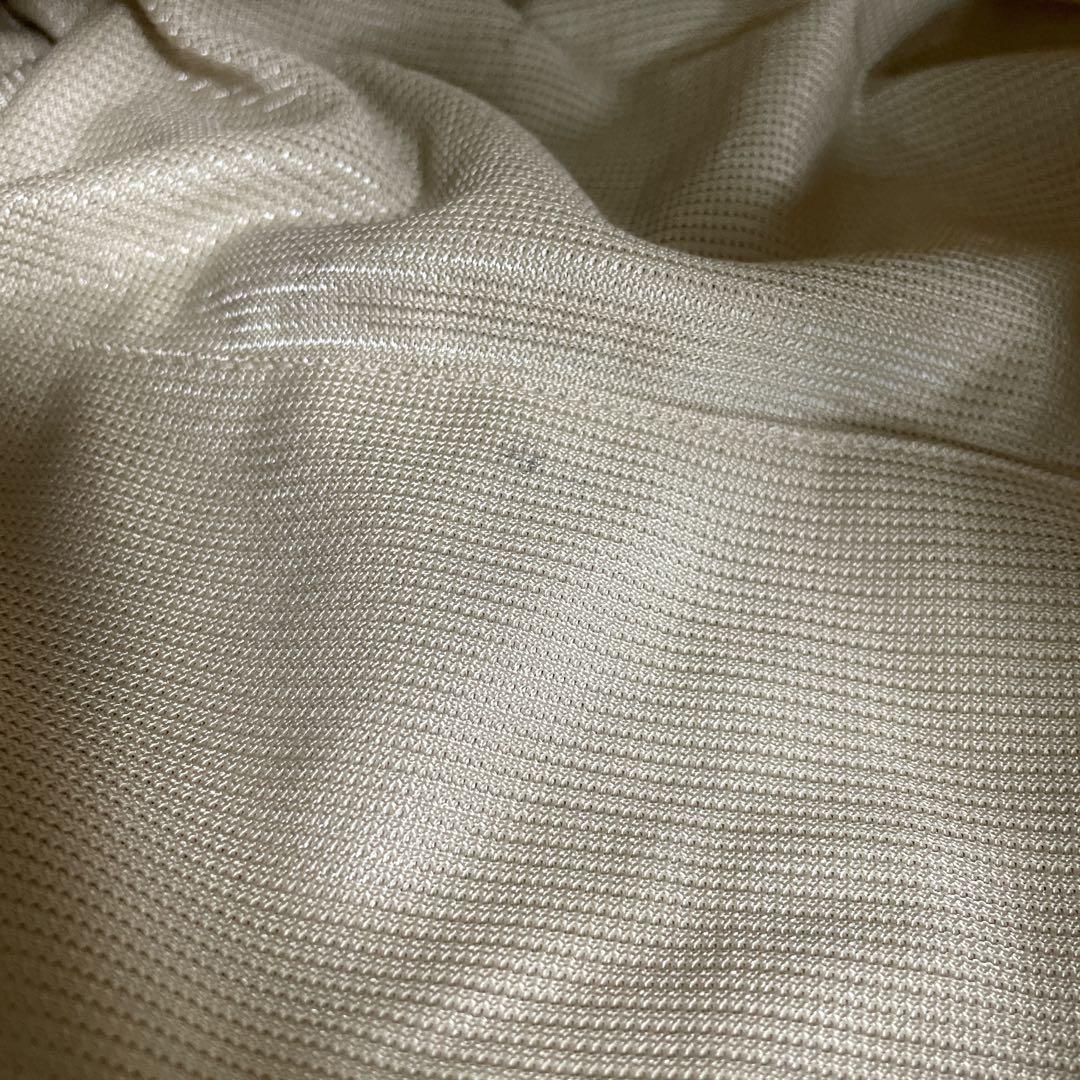 アンテプリマ ワイヤーバッグ ゴールド チャーム付き