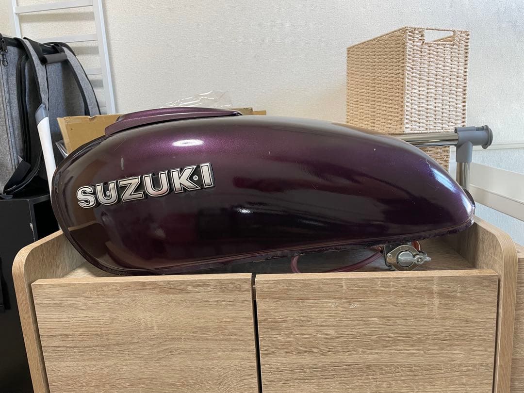 SUZUKI GS400タンク、シート、テールランプ SUZUKI GS400タンク、シート、テールランプ 2025年最新】Yahoo