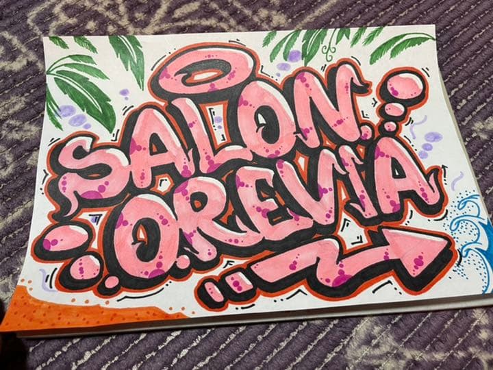 絵の依頼受けます