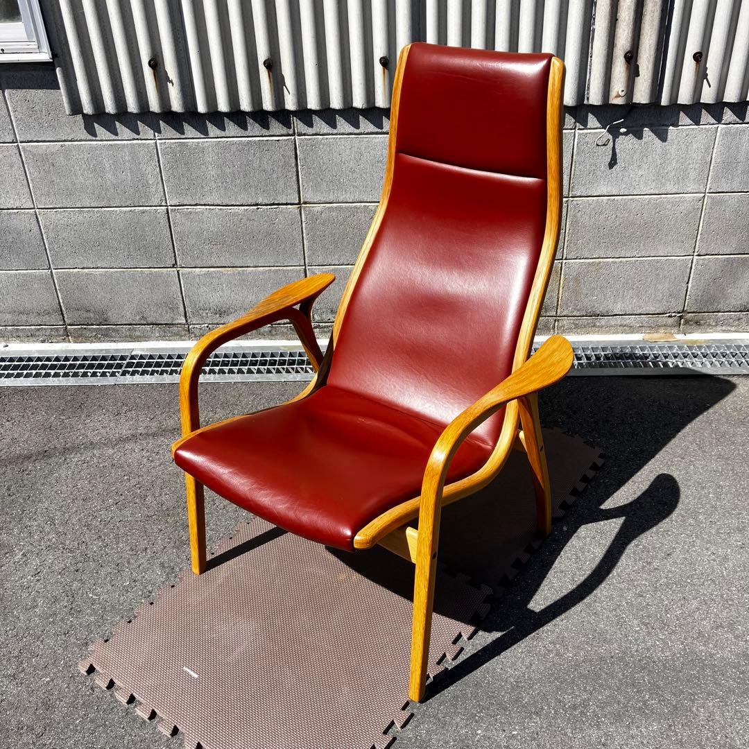 SWEDESE スウェデッセ カンディハウス ラミノチェア lamino chair