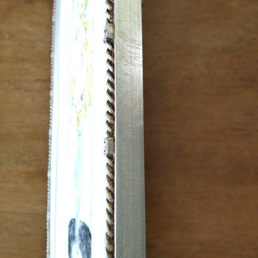 真作 ジョアン アイザック オペラベイスコリダリス ジクレー 版画