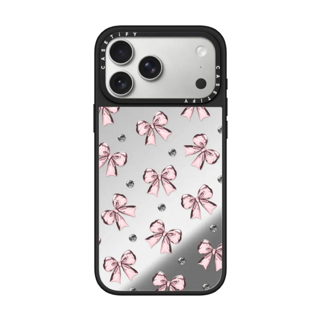 casetify ケース iPhone17ProMAX iPhone 17 Pro Max Case | CASETiFY