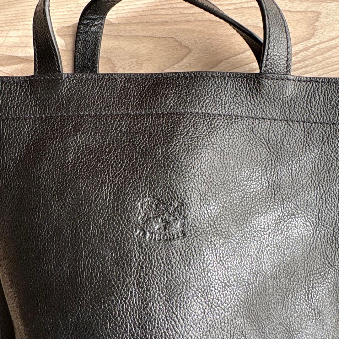 ilbisonte ショルダーバッグ